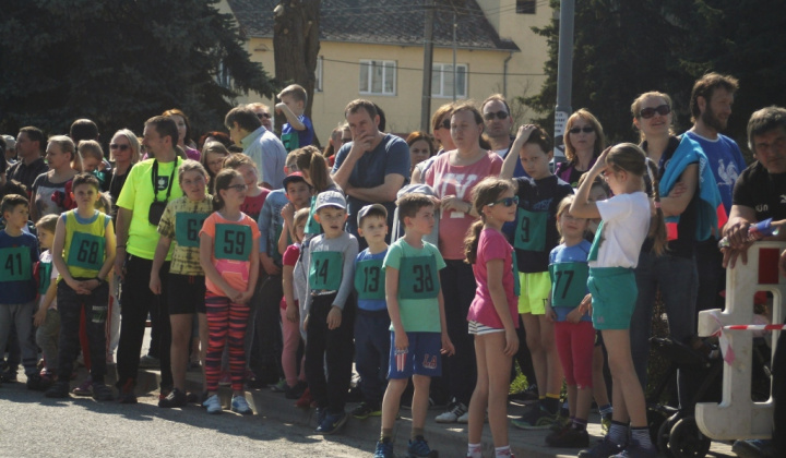 25. fotografia fotogalérie Šport / 35. ročník Behu Hornádskou dolinou 