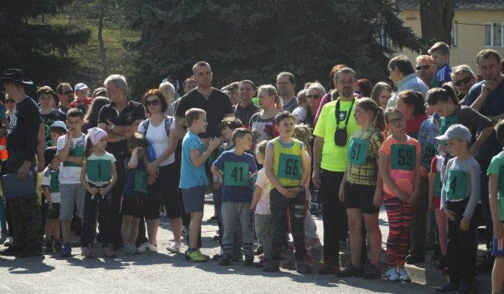 26. fotografia fotogalérie Šport / 35. ročník Behu Hornádskou dolinou 