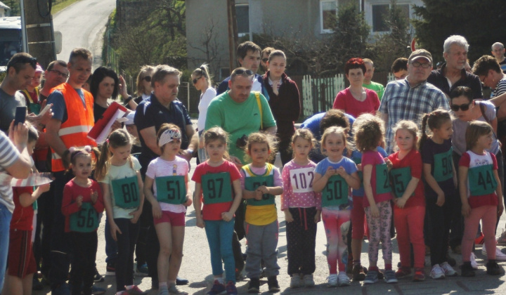 32. fotografia fotogalérie Šport / 35. ročník Behu Hornádskou dolinou 