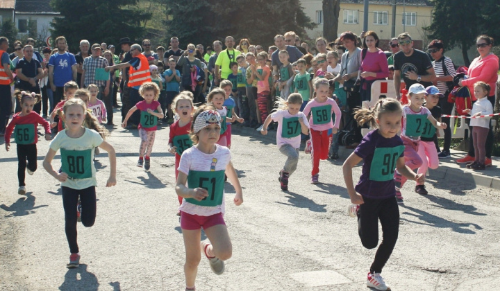 34. fotografia fotogalérie Šport / 35. ročník Behu Hornádskou dolinou 