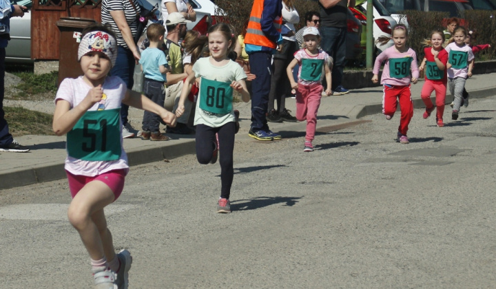 36. fotografia fotogalérie Šport / 35. ročník Behu Hornádskou dolinou 