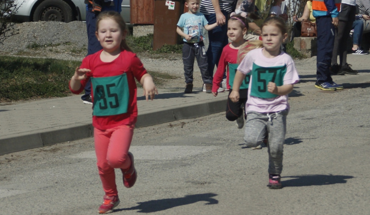 37. fotografia fotogalérie Šport / 35. ročník Behu Hornádskou dolinou 