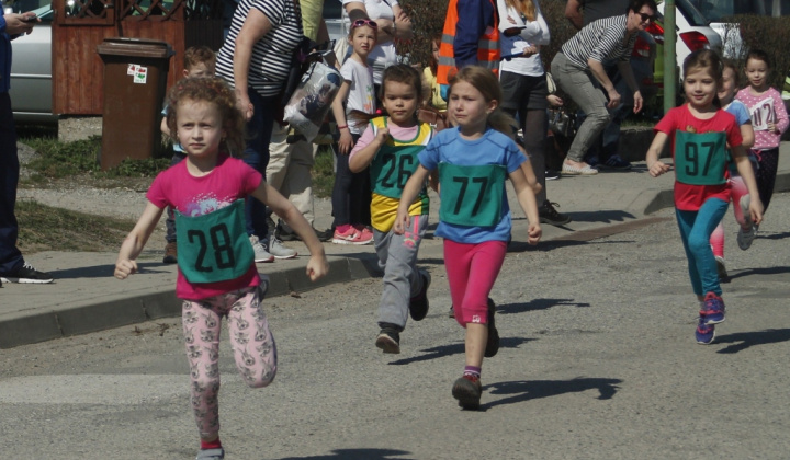 38. fotografia fotogalérie Šport / 35. ročník Behu Hornádskou dolinou 
