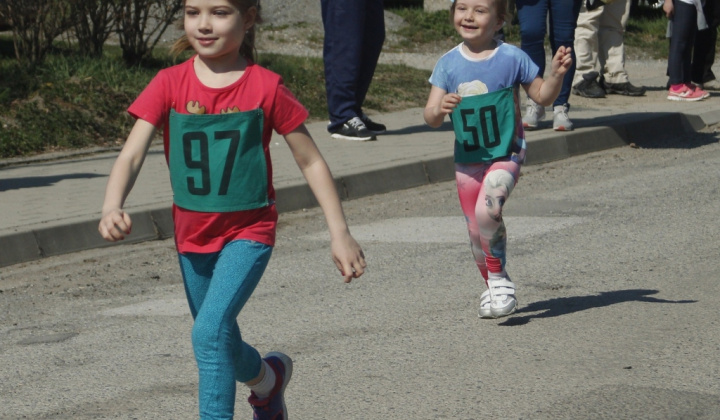 39. fotografia fotogalérie Šport / 35. ročník Behu Hornádskou dolinou 