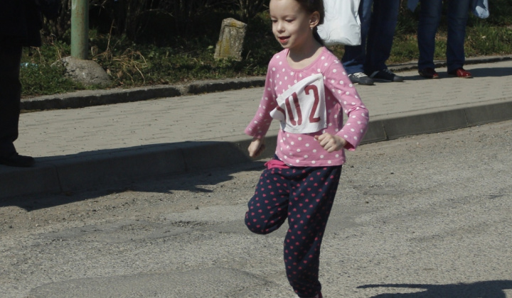 40. fotografia fotogalérie Šport / 35. ročník Behu Hornádskou dolinou 