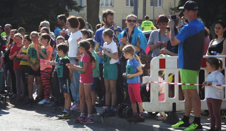 42. fotografia fotogalérie Šport / 35. ročník Behu Hornádskou dolinou 