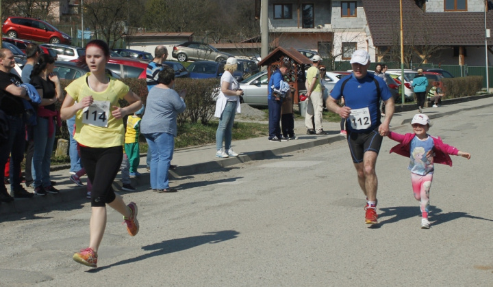 43. fotografia fotogalérie Šport / 35. ročník Behu Hornádskou dolinou 