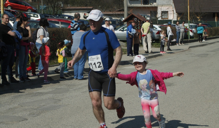 44. fotografia fotogalérie Šport / 35. ročník Behu Hornádskou dolinou 