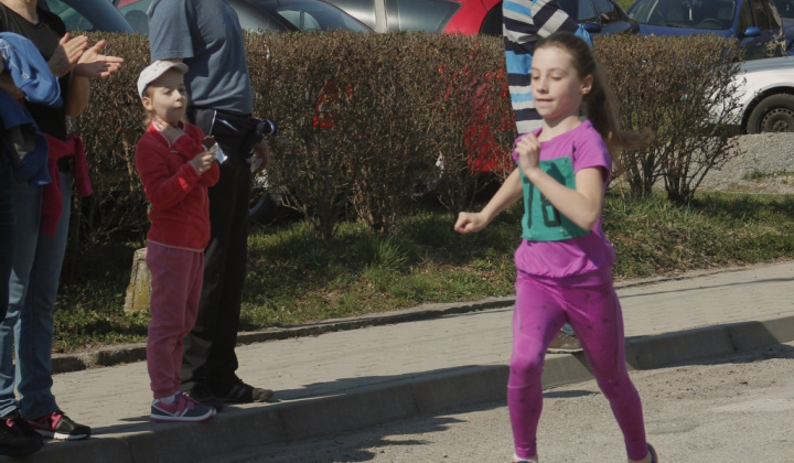 49. fotografia fotogalérie Šport / 35. ročník Behu Hornádskou dolinou 