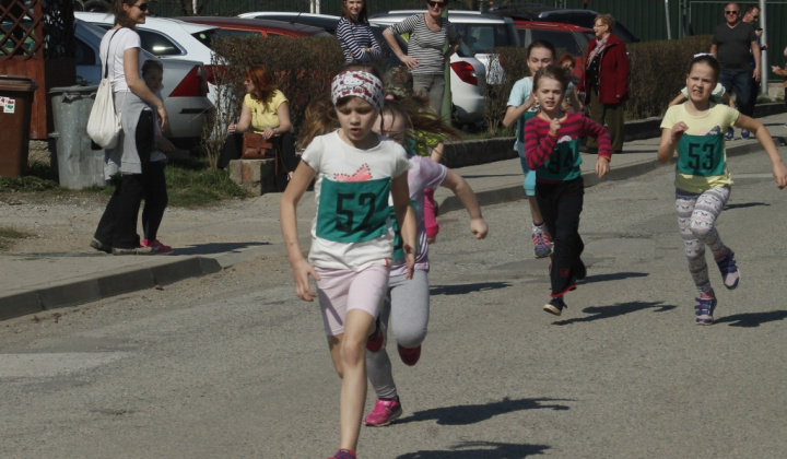 50. fotografia fotogalérie Šport / 35. ročník Behu Hornádskou dolinou 