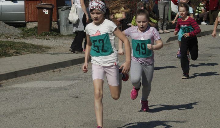 51. fotografia fotogalérie Šport / 35. ročník Behu Hornádskou dolinou 