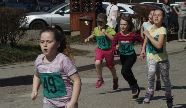 52. fotografia fotogalérie Šport / 35. ročník Behu Hornádskou dolinou 