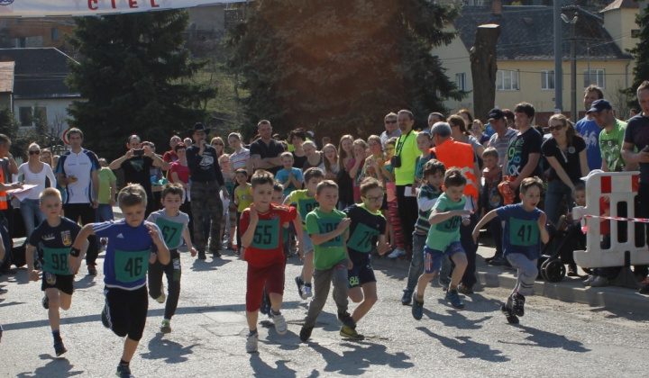 56. fotografia fotogalérie Šport / 35. ročník Behu Hornádskou dolinou 