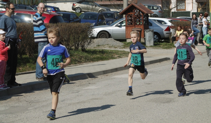 58. fotografia fotogalérie Šport / 35. ročník Behu Hornádskou dolinou 