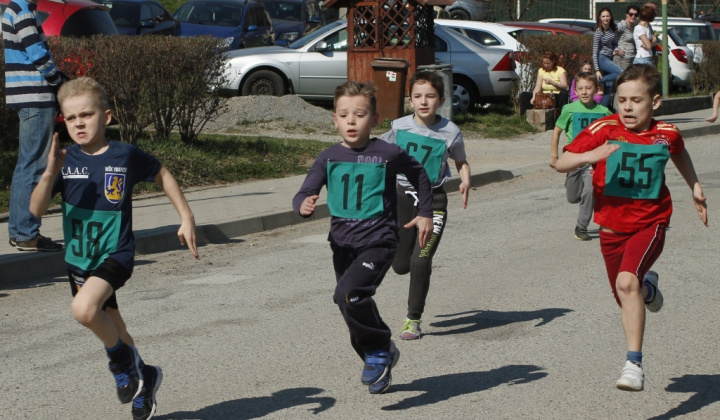 59. fotografia fotogalérie Šport / 35. ročník Behu Hornádskou dolinou 