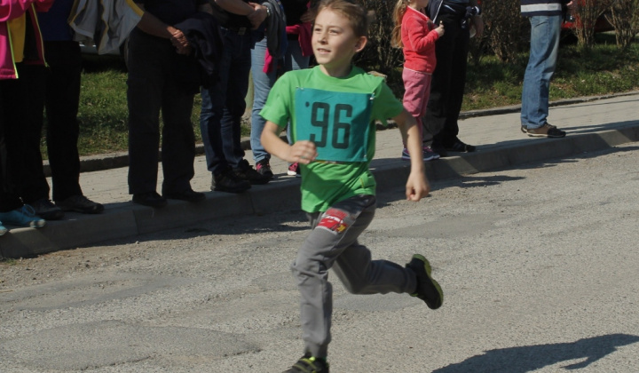 60. fotografia fotogalérie Šport / 35. ročník Behu Hornádskou dolinou 