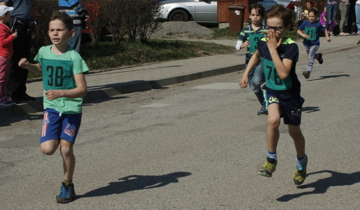 61. fotografia fotogalérie Šport / 35. ročník Behu Hornádskou dolinou 