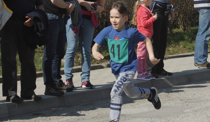 62. fotografia fotogalérie Šport / 35. ročník Behu Hornádskou dolinou 