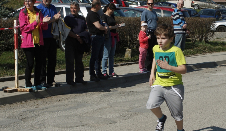 63. fotografia fotogalérie Šport / 35. ročník Behu Hornádskou dolinou 