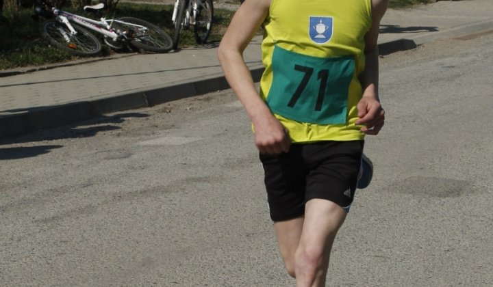 67. fotografia fotogalérie Šport / 35. ročník Behu Hornádskou dolinou 