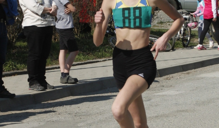 68. fotografia fotogalérie Šport / 35. ročník Behu Hornádskou dolinou 