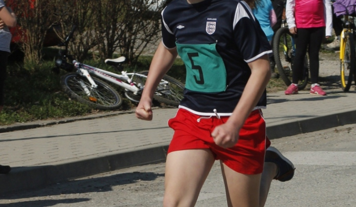 69. fotografia fotogalérie Šport / 35. ročník Behu Hornádskou dolinou 