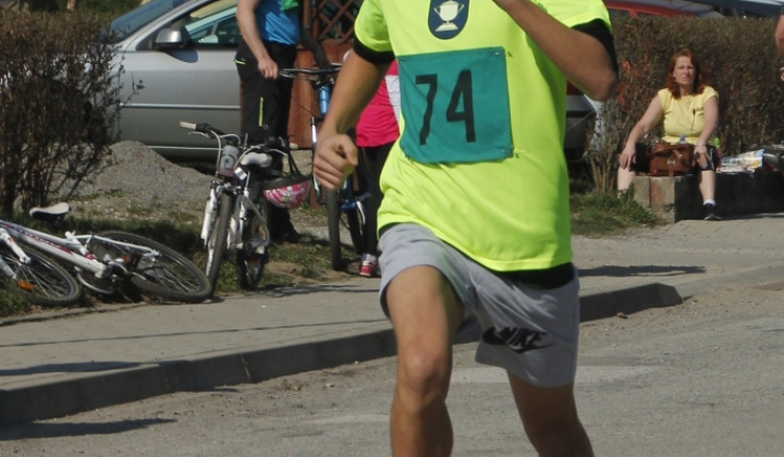 71. fotografia fotogalérie Šport / 35. ročník Behu Hornádskou dolinou 