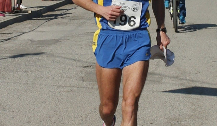 72. fotografia fotogalérie Šport / 35. ročník Behu Hornádskou dolinou 