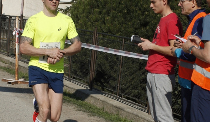73. fotografia fotogalérie Šport / 35. ročník Behu Hornádskou dolinou 