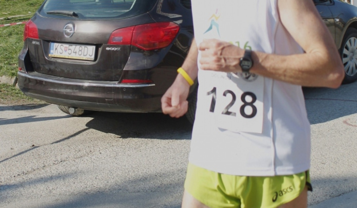 74. fotografia fotogalérie Šport / 35. ročník Behu Hornádskou dolinou 