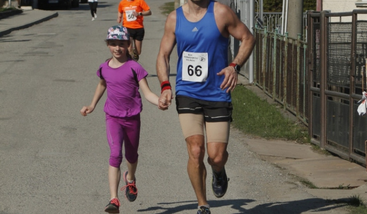 75. fotografia fotogalérie Šport / 35. ročník Behu Hornádskou dolinou 