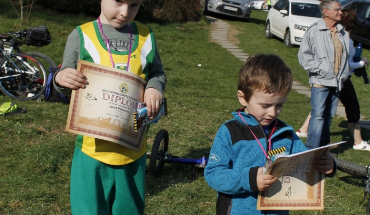 79. fotografia fotogalérie Šport / 35. ročník Behu Hornádskou dolinou 