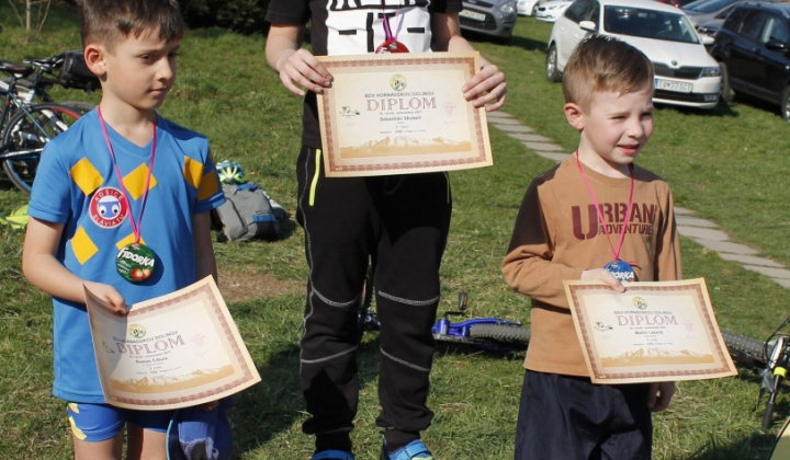 81. fotografia fotogalérie Šport / 35. ročník Behu Hornádskou dolinou 