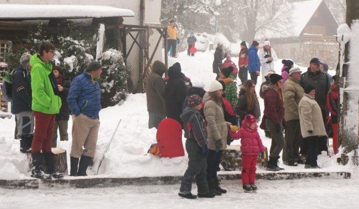 34. fotografia fotogalérie PERINBABA SHOW 2017