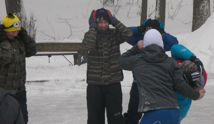 52. fotografia fotogalérie PERINBABA SHOW 2017