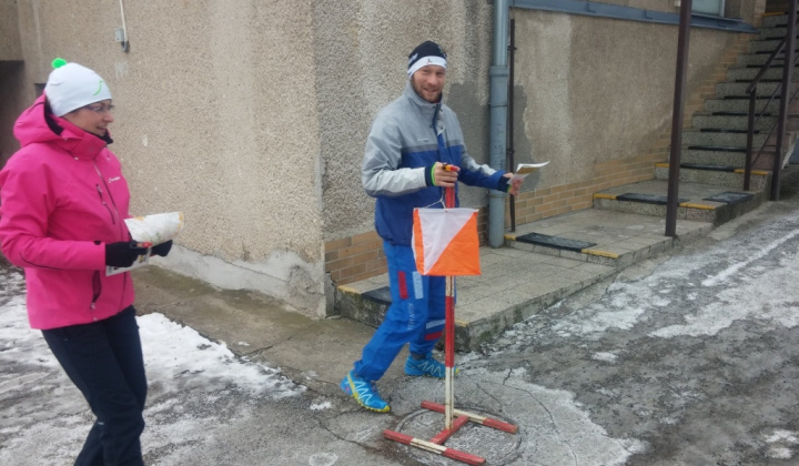 1. fotografia fotogalérie Šport / Trojkráľová buzola 2017