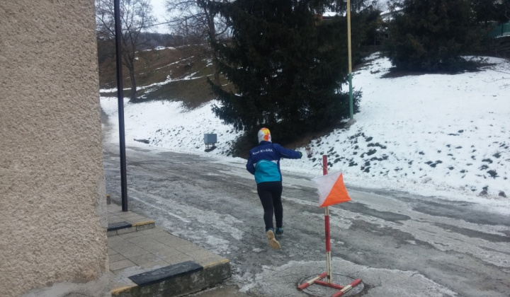 2. fotografia fotogalérie Šport / Trojkráľová buzola 2017