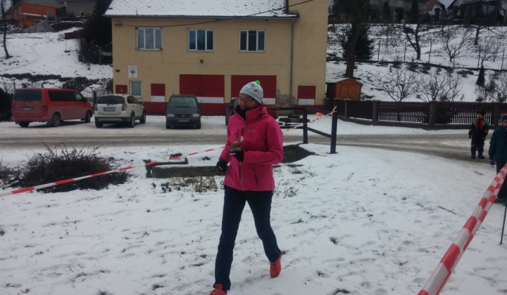 4. fotografia fotogalérie Šport / Trojkráľová buzola 2017