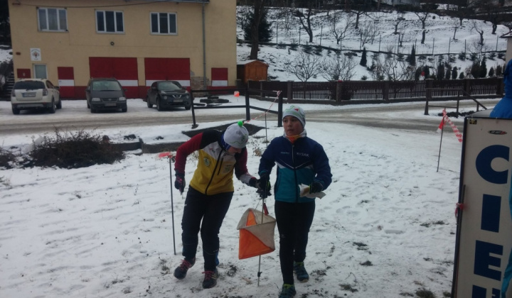 5. fotografia fotogalérie Šport / Trojkráľová buzola 2017