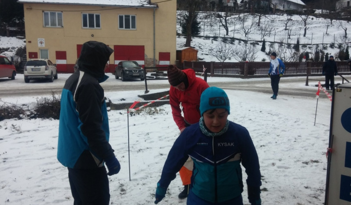 6. fotografia fotogalérie Šport / Trojkráľová buzola 2017