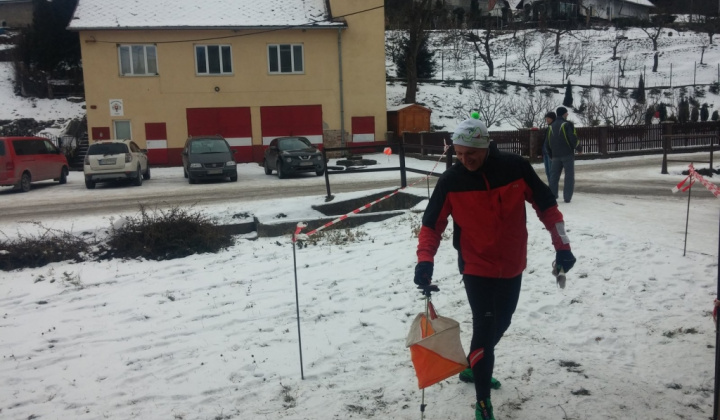 7. fotografia fotogalérie Šport / Trojkráľová buzola 2017