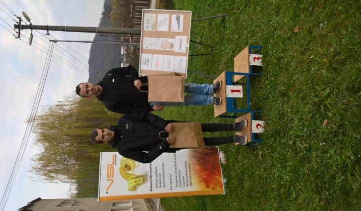 5. fotografia fotogalérie Šport / Na Kysacký hrad  a  ešte ďalej