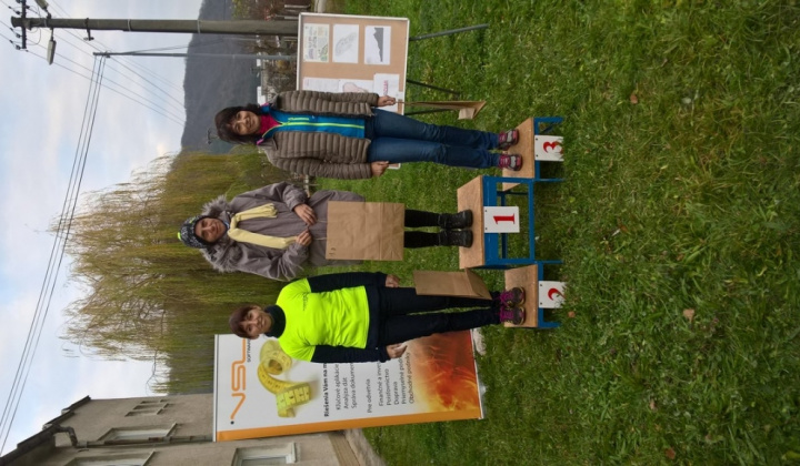 9. fotografia fotogalérie Šport / Na Kysacký hrad  a  ešte ďalej