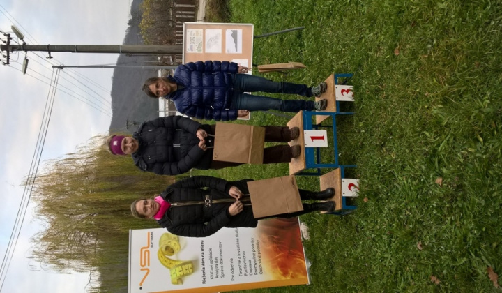 10. fotografia fotogalérie Šport / Na Kysacký hrad  a  ešte ďalej