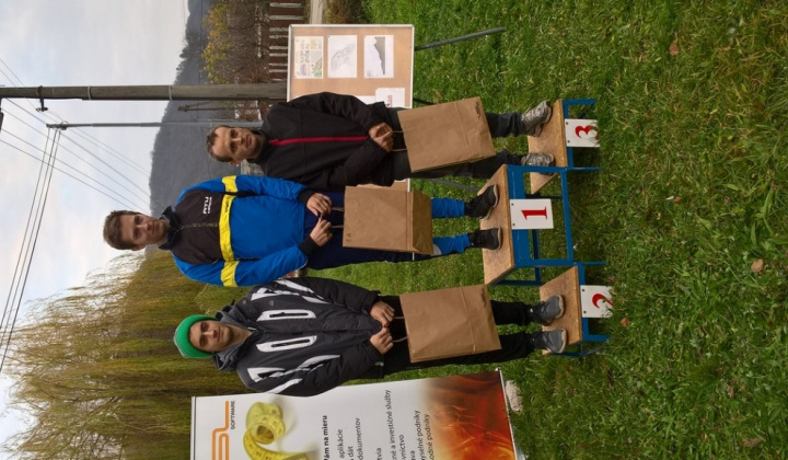 12. fotografia fotogalérie Šport / Na Kysacký hrad  a  ešte ďalej