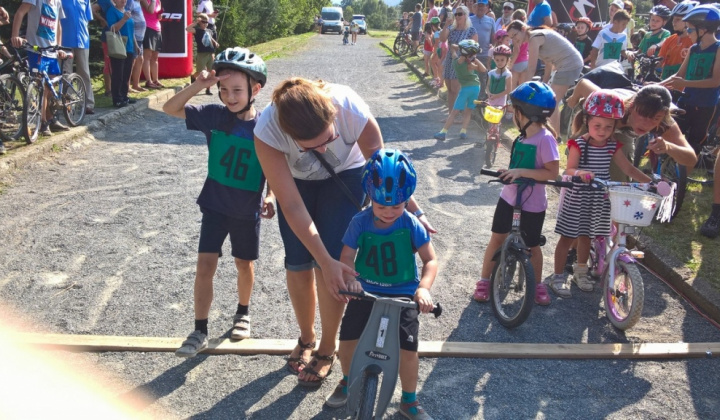6. fotografia fotogalérie Šport / TOUR de Kysak 2016