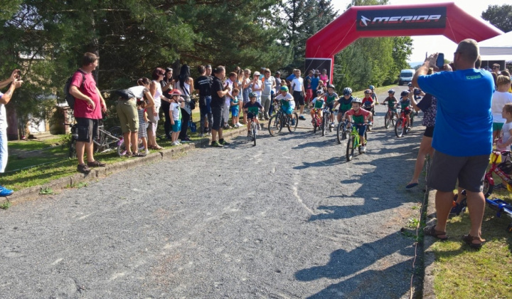 7. fotografia fotogalérie Šport / TOUR de Kysak 2016