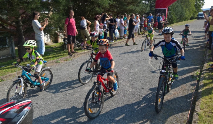 11. fotografia fotogalérie Šport / TOUR de Kysak 2016