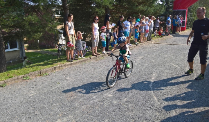 16. fotografia fotogalérie Šport / TOUR de Kysak 2016