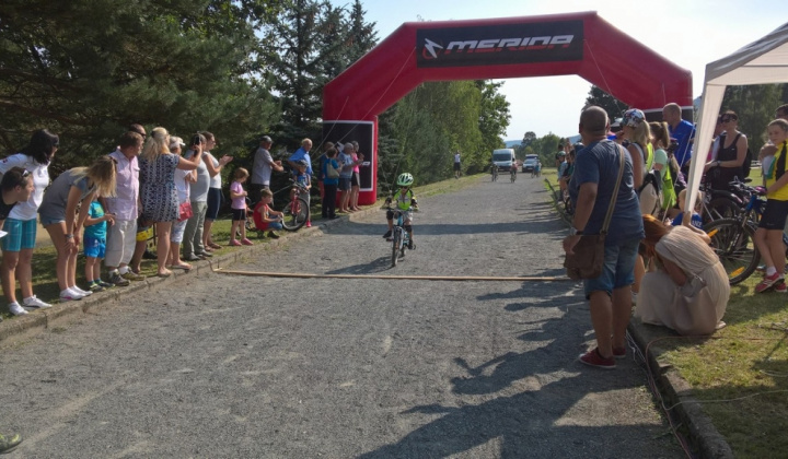 18. fotografia fotogalérie Šport / TOUR de Kysak 2016